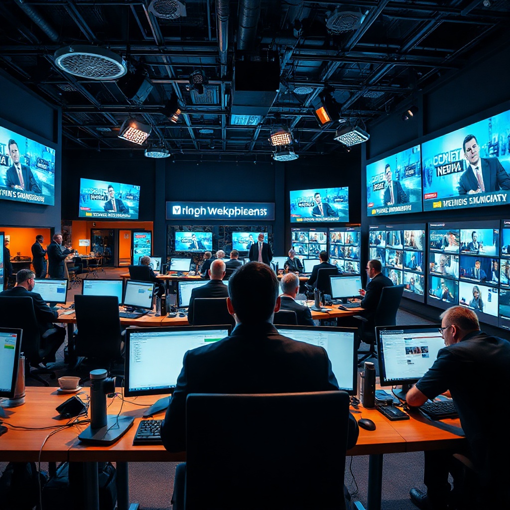İnternet Haber Siteleri Nasıl Çalışıyor? 5 internet haber siteleri