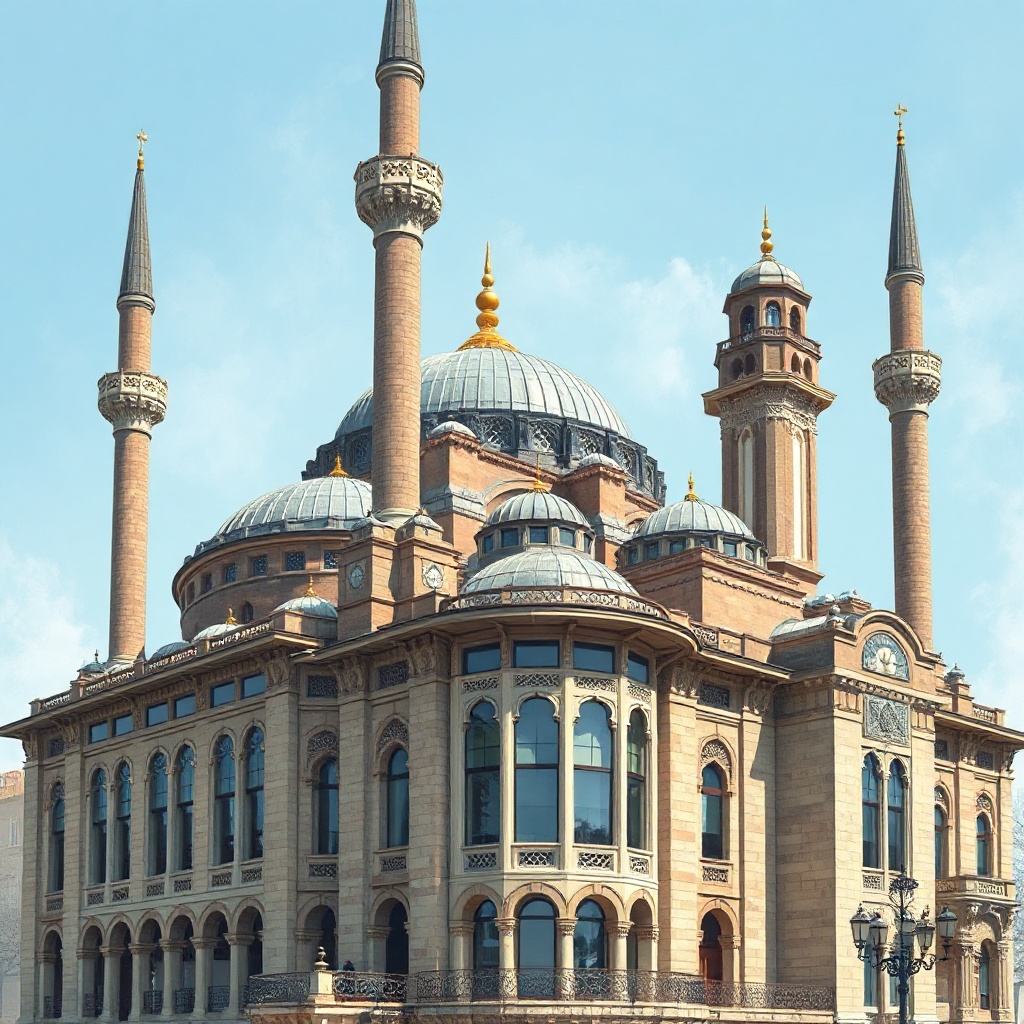 Mimar Sinan Kimdir? Hayatı ve Eserleri 2 Mimar Sinan