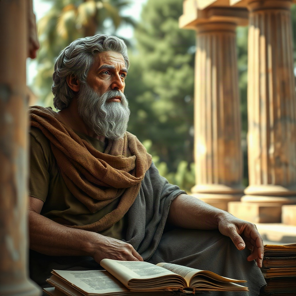 Platon Kimdir? Hayatı ve Felsefi Görüşleri 1 Platon