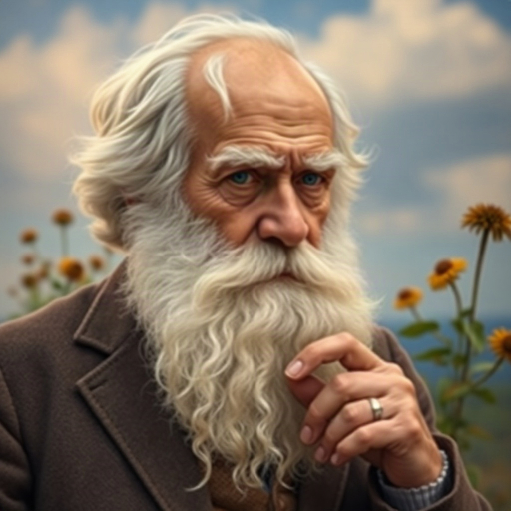 Darwin