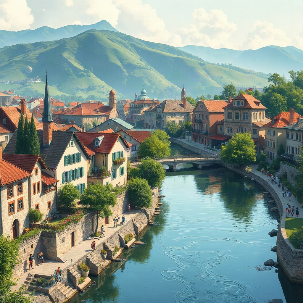 İstanbul Eskişehir ulaşım