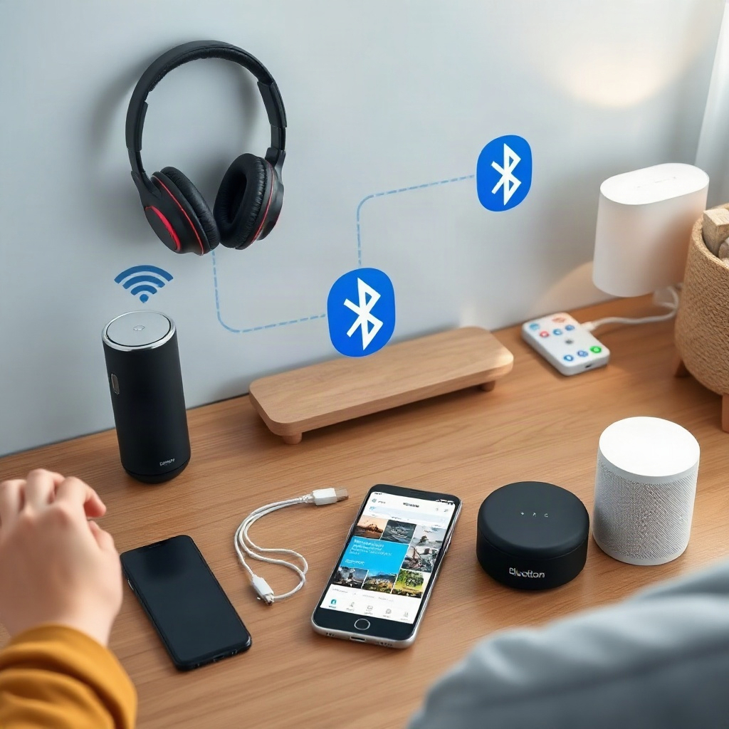 Bluetooth