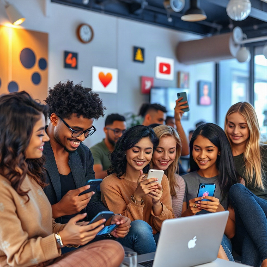 influencerlar
