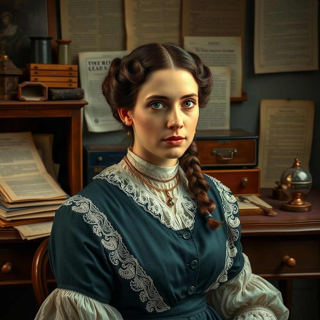 Ada Lovelace Kimdir? Bilgisayar Tarihindeki Yeri