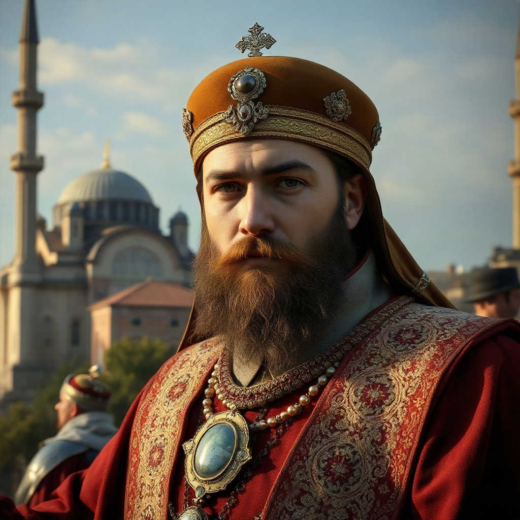 Orhan Gazi