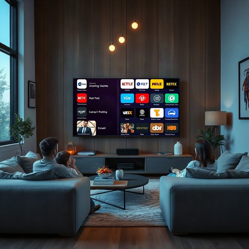 Dijital Platformlar Televizyon Alışkanlıklarını Nasıl Değiştirdi? 1 dijital platformlar