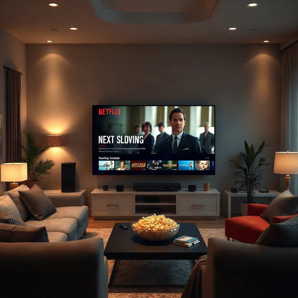 Netflix