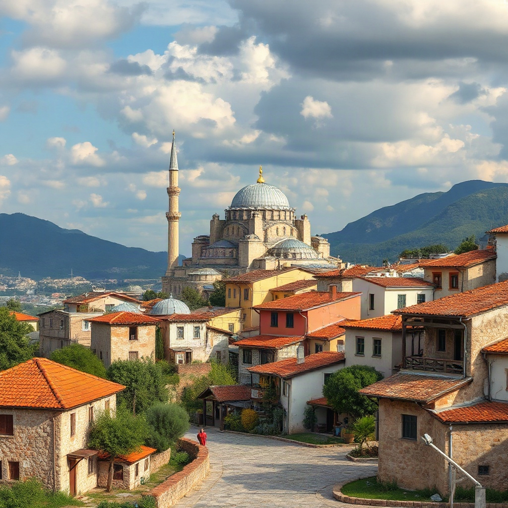 Turizm
