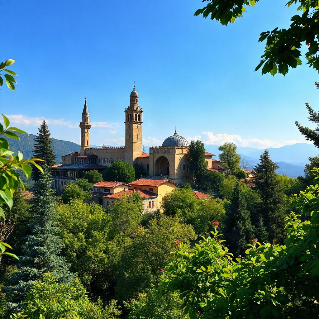 İstanbul'dan Safranbolu'ya Nasıl Gidilir? 1 Safranbolu