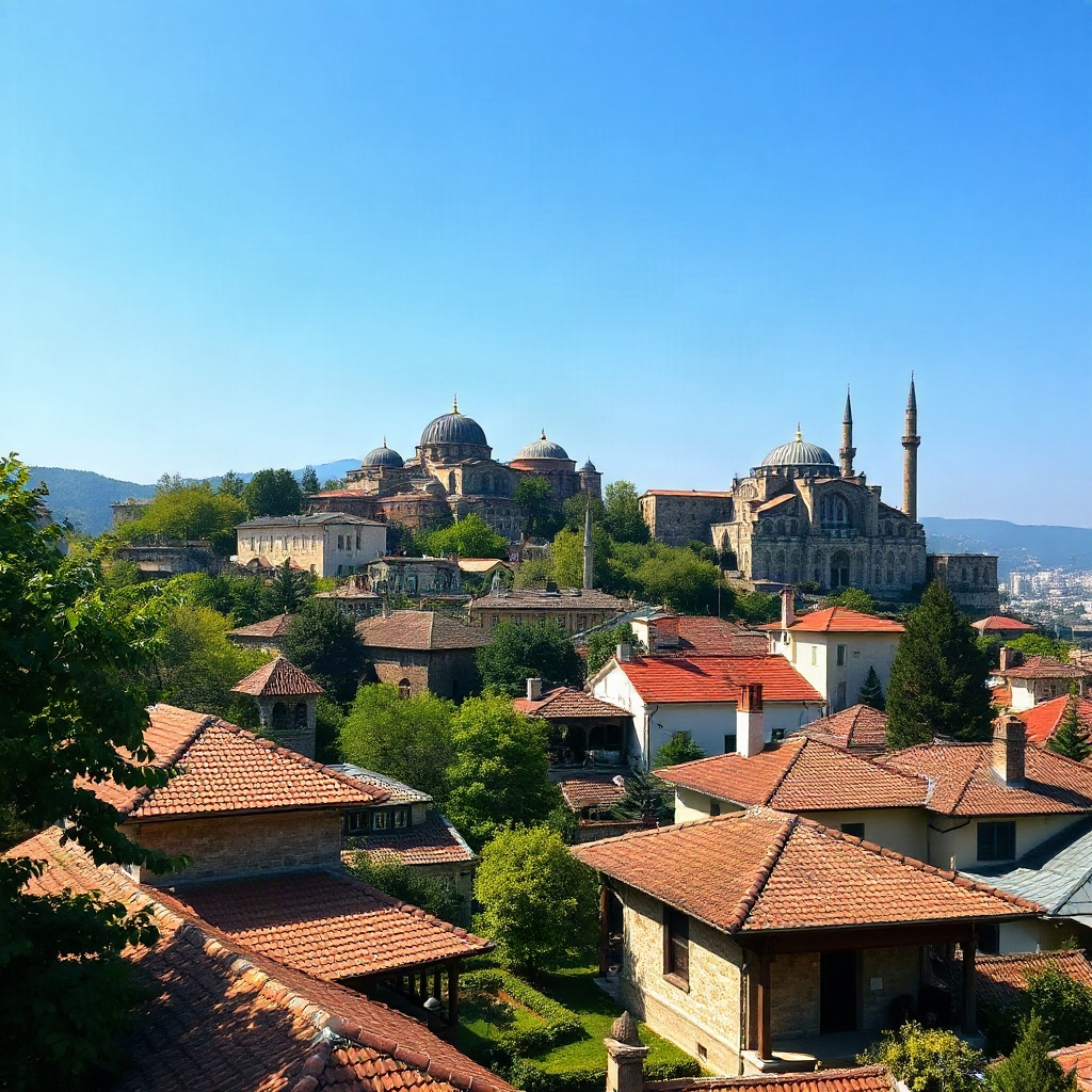 Safranbolu