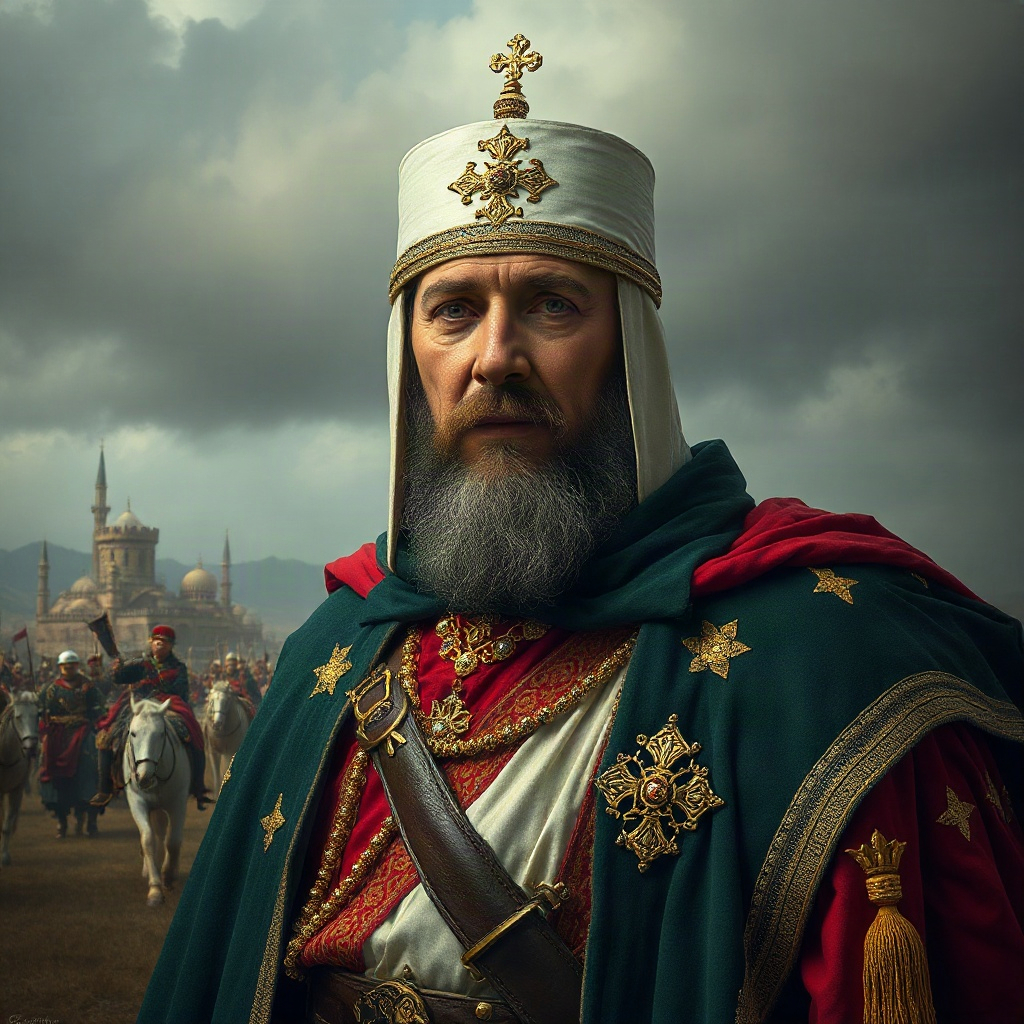 Mehmed II