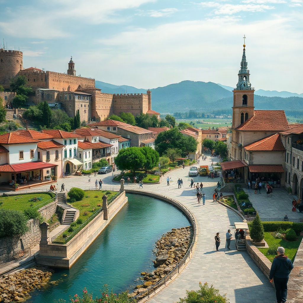 Turistik Bir Bölgenin Hikayesini Anlatma Rehberi 4 turistik bölge hikayesi