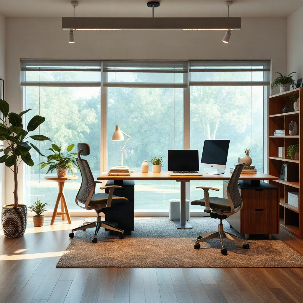 ofis ergonomisi