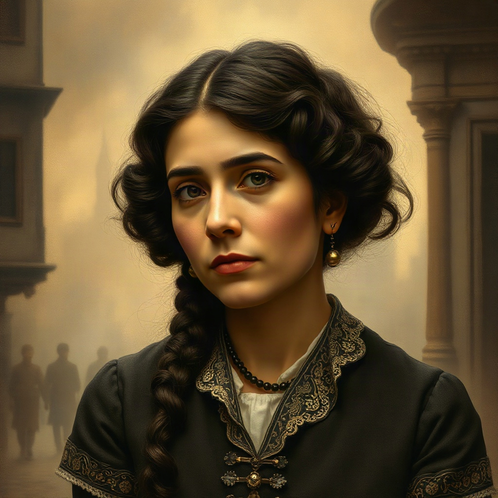 Fatma Aliye Kimdir? Eserleri ve toplumsal katkıları 1 Fatma Aliye